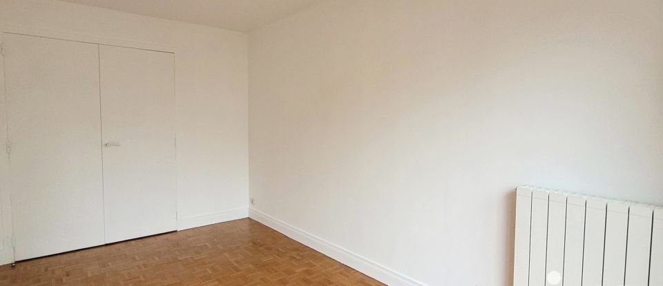 Appartement 4 pièces de 92 m² à Boulogne-Billancourt (92100)