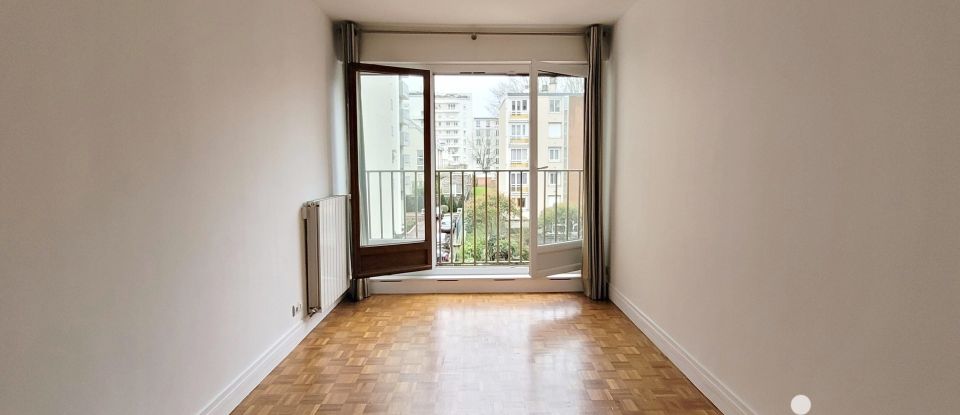 Appartement 4 pièces de 92 m² à Boulogne-Billancourt (92100)