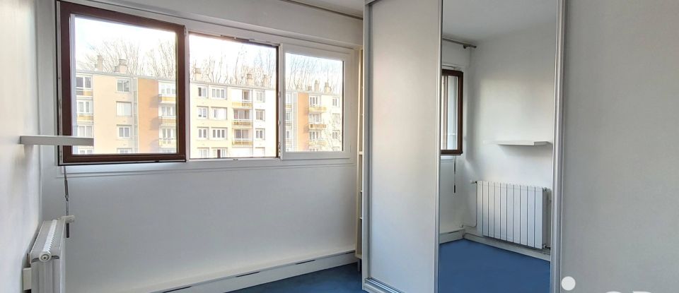 Appartement 4 pièces de 92 m² à Boulogne-Billancourt (92100)