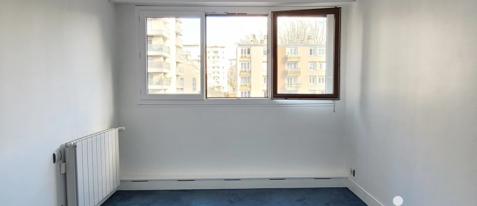 Appartement 4 pièces de 92 m² à Boulogne-Billancourt (92100)