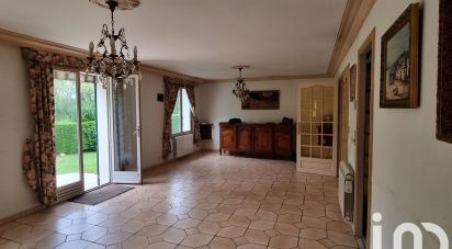 Maison traditionnelle 4 pièces de 93 m² à Aubers (59249)