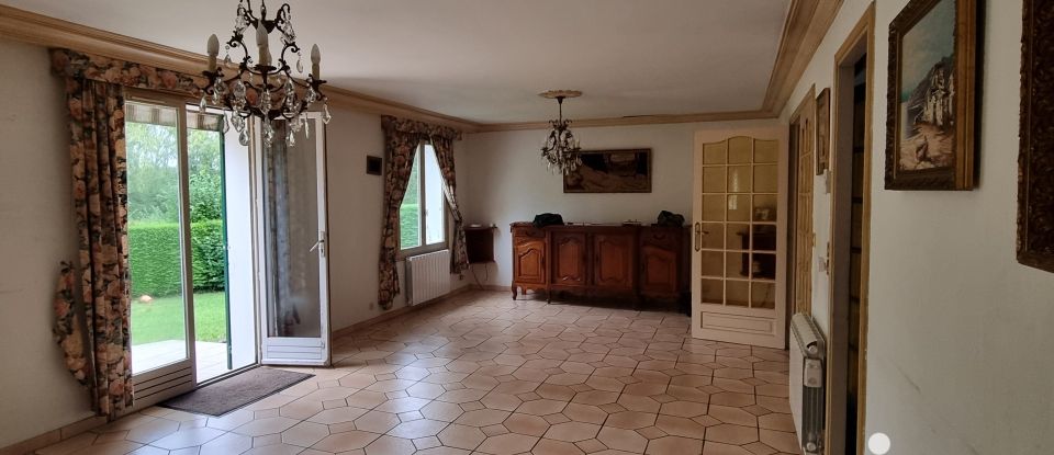 Traditional house 4 rooms of 93 m² in Aubers (59249)