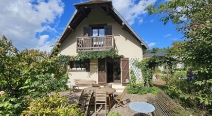 House 8 rooms of 126 m² in Montivilliers (76290)