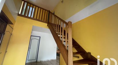 Maison traditionnelle 5 pièces de 118 m² à Saint-Fargeau-Ponthierry (77310)