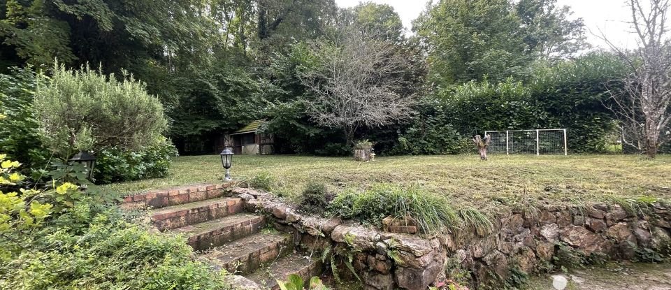 Maison traditionnelle 5 pièces de 118 m² à Saint-Fargeau-Ponthierry (77310)