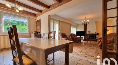 Maison 7 pièces de 167 m² à Neuves-Maisons (54230)