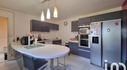 Maison 7 pièces de 167 m² à Neuves-Maisons (54230)