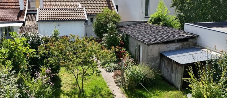 Maison 4 pièces de 81 m² à Nantes (44300)