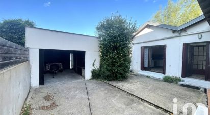 Maison 4 pièces de 81 m² à Nantes (44300)