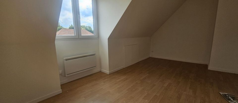 Maison 6 pièces de 138 m² à Octeville-sur-Mer (76930)