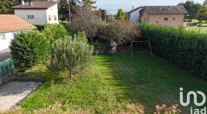 Land of 392 m² in La Ravoire (73490)