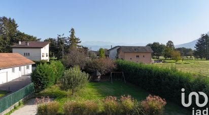 Land of 392 m² in La Ravoire (73490)