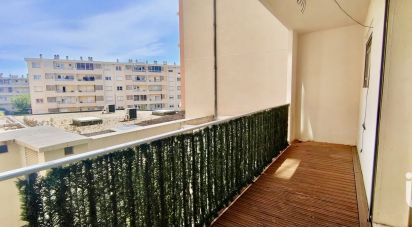 Appartement 4 pièces de 66 m² à La Valette-du-Var (83160)