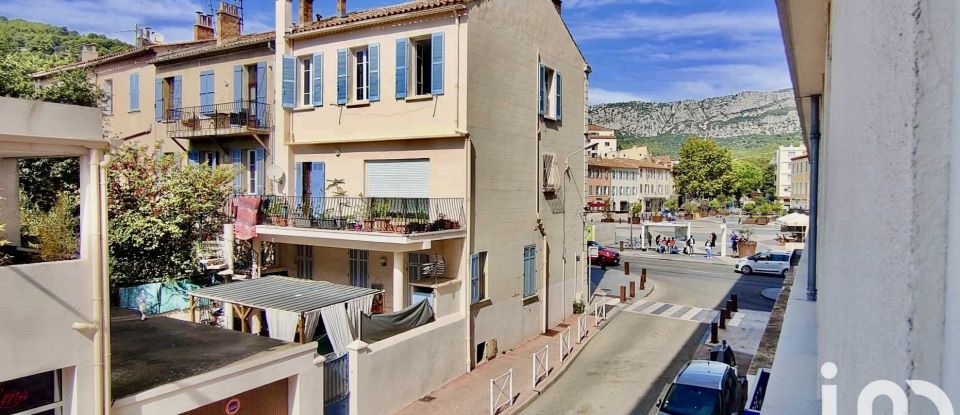 Appartement 4 pièces de 66 m² à La Valette-du-Var (83160)