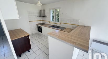 Maison 5 pièces de 106 m² à Lons (64140)