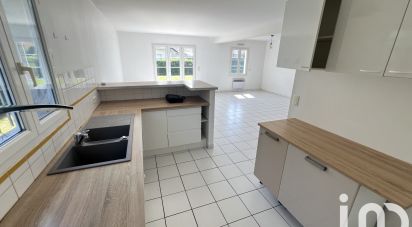 Maison 5 pièces de 106 m² à Lons (64140)