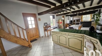 Longere 8 rooms of 211 m² in Pontgouin (28190)