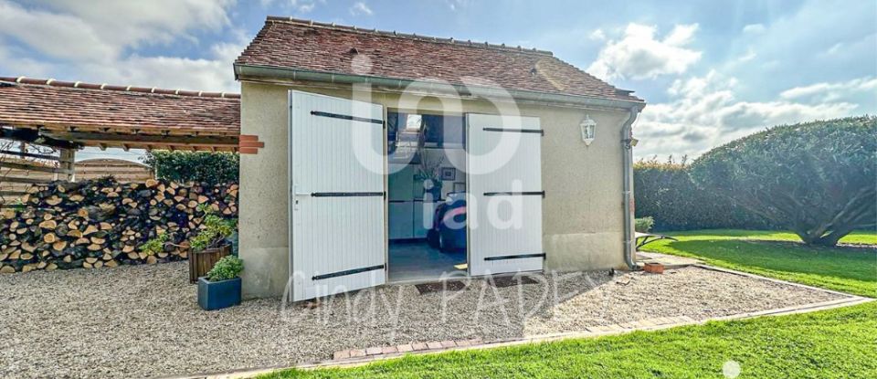 Maison 5 pièces de 145 m² à Morsains (51210)