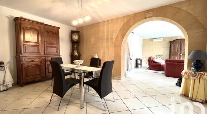 Traditional house 4 rooms of 160 m² in Ambarès-et-Lagrave (33440)