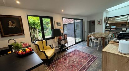 Maison 6 pièces de 132 m² à Compiègne (60200)