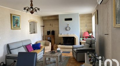 Maison 4 pièces de 81 m² à Pargny-sur-Saulx (51340)