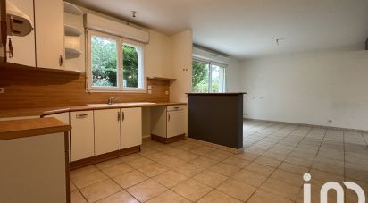 Maison 7 pièces de 117 m² à Distré (49400)