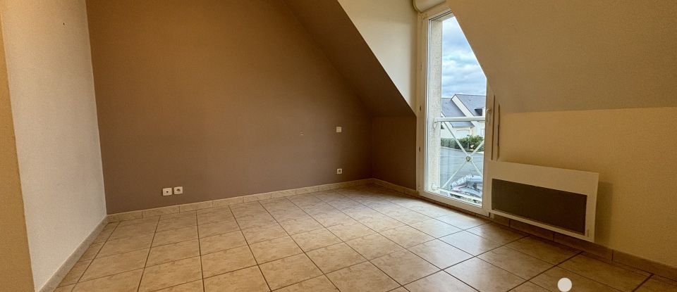 Maison 7 pièces de 117 m² à Distré (49400)