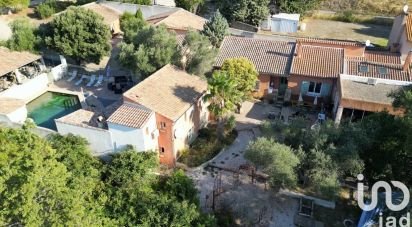 House 13 rooms of 330 m² in Béziers (34500)