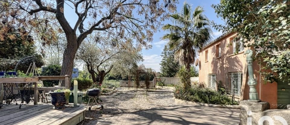 Maison 13 pièces de 330 m² à Béziers (34500)