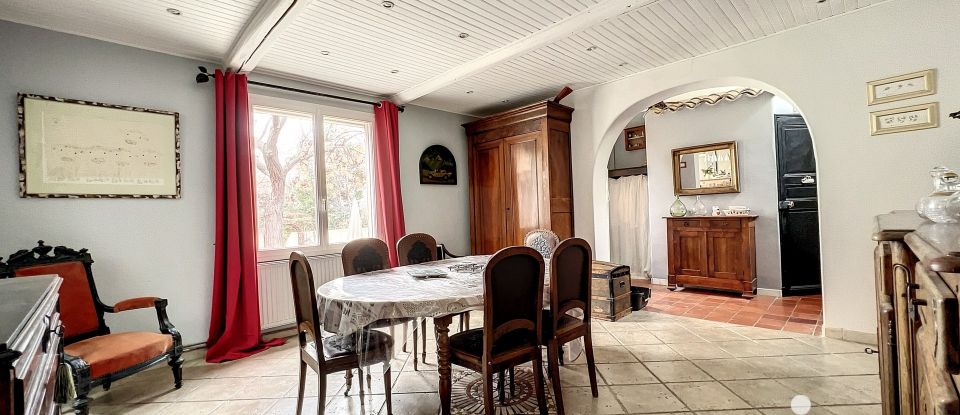 Maison 13 pièces de 330 m² à Béziers (34500)