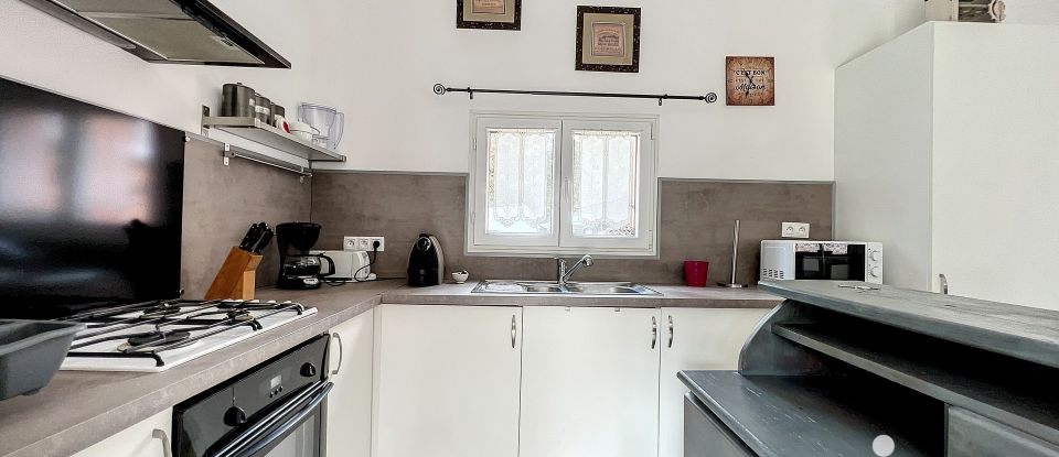 Maison 13 pièces de 330 m² à Béziers (34500)