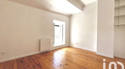 Duplex 4 pièces de 74 m² à Pussay (91740)