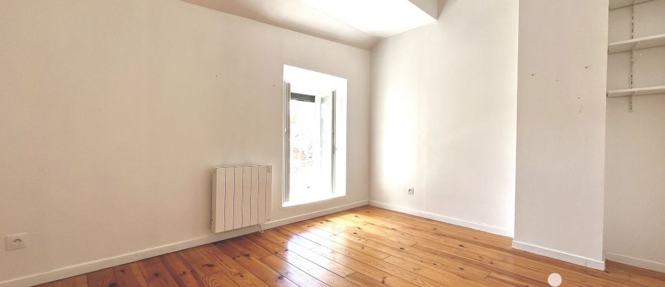 Duplex 4 pièces de 74 m² à Pussay (91740)