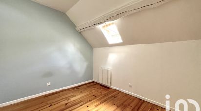 Duplex 4 pièces de 74 m² à Pussay (91740)