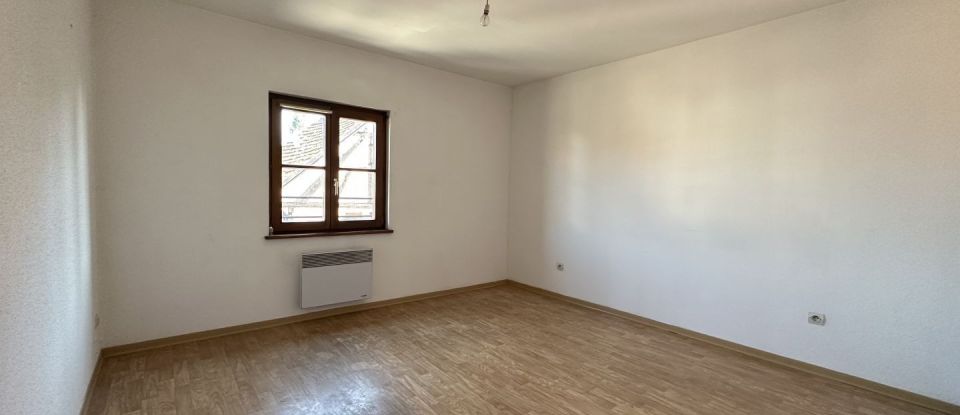 Apartment 5 rooms of 96 m² in Ribeauvillé (68150)