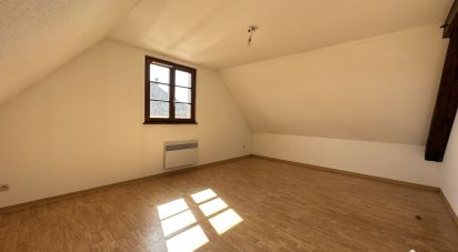 Apartment 5 rooms of 96 m² in Ribeauvillé (68150)