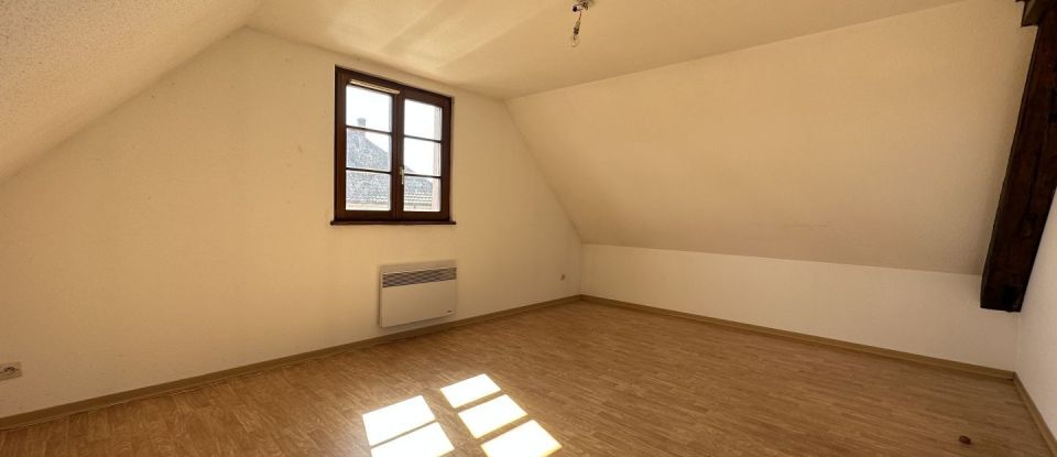 Appartement 5 pièces de 96 m² à Ribeauvillé (68150)