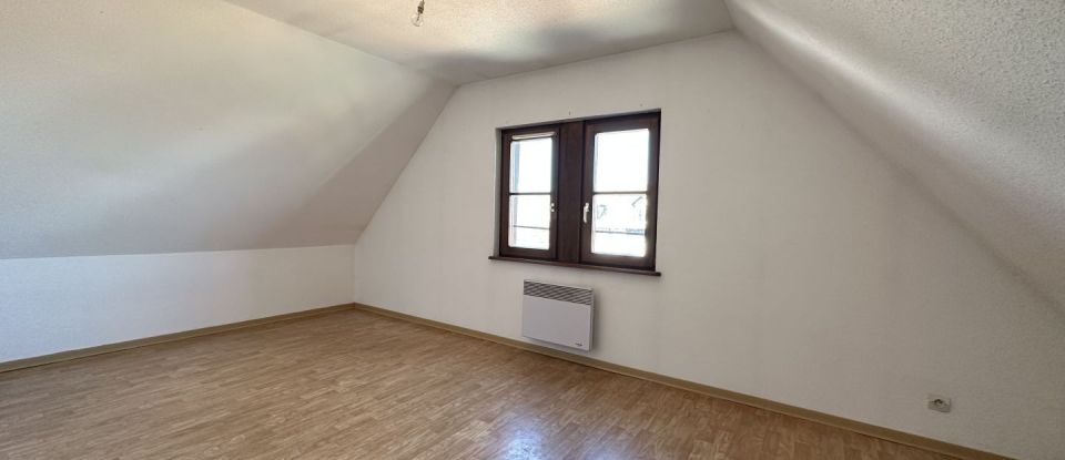 Apartment 5 rooms of 96 m² in Ribeauvillé (68150)