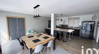 Maison 5 pièces de 123 m² à Fons (46100)