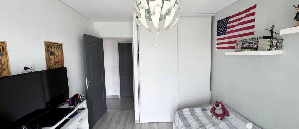 Maison 5 pièces de 123 m² à Fons (46100)