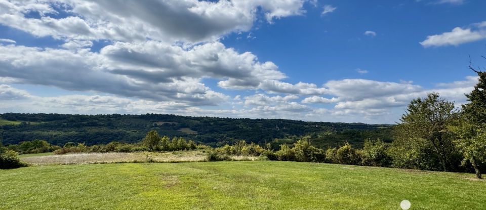 Maison 5 pièces de 123 m² à Fons (46100)