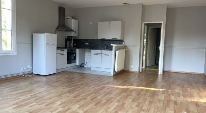 Appartement 2 pièces de 53 m² à Jonzac (17500)