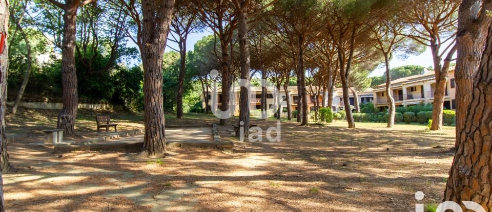 Studio 1 pièce de 24 m² à Roquebrune-sur-Argens (83380)