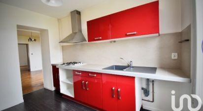 Appartement 2 pièces de 52 m² à Limoges (87000)