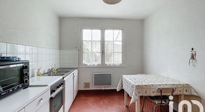 Maison 3 pièces de 60 m² à Notre-Dame-de-Monts (85690)