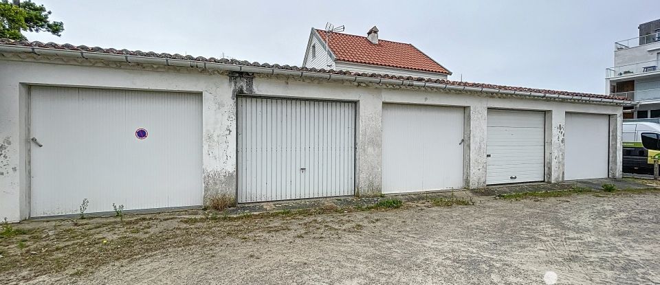 Maison 3 pièces de 60 m² à Notre-Dame-de-Monts (85690)