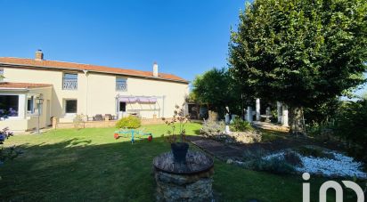 House 4 rooms of 112 m² in Vouziers (08400)