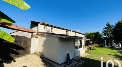 House 4 rooms of 112 m² in Vouziers (08400)