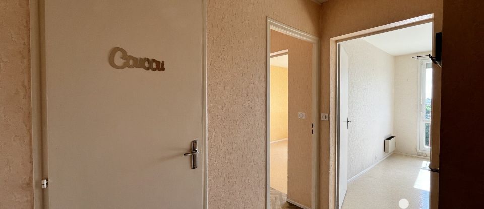 Appartement 2 pièces de 48 m² à La Chapelle-Saint-Luc (10600)