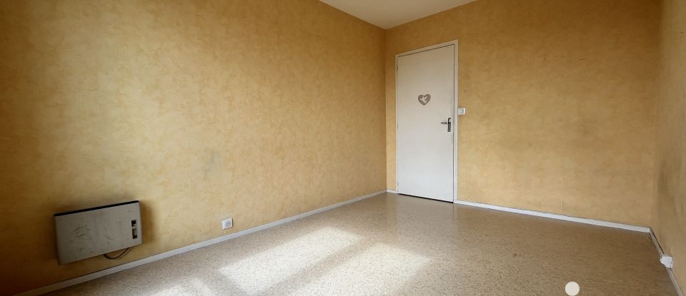 Appartement 2 pièces de 48 m² à La Chapelle-Saint-Luc (10600)